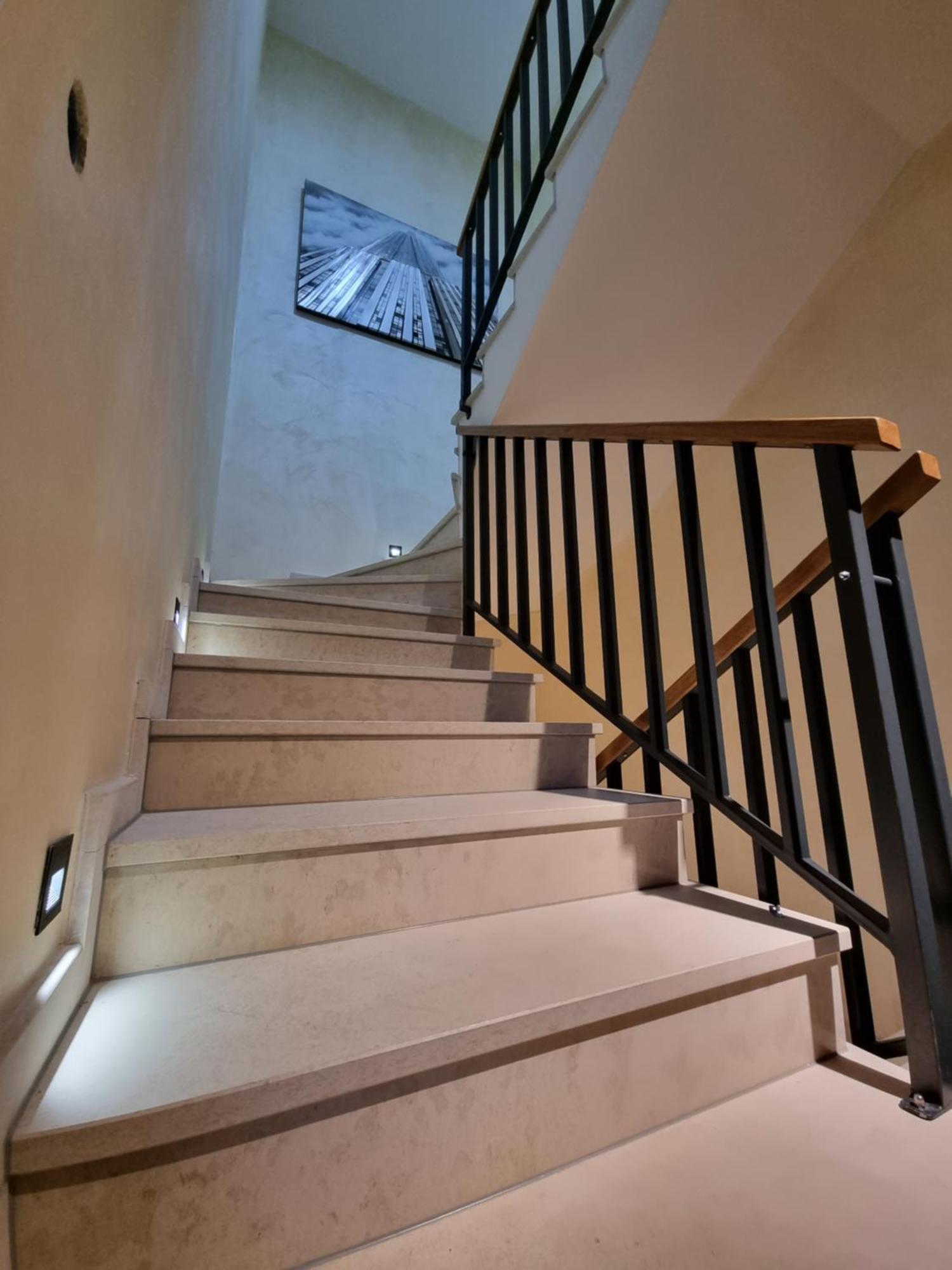 Villa Aurea Apartments Malinska De Luxe Buitenkant foto